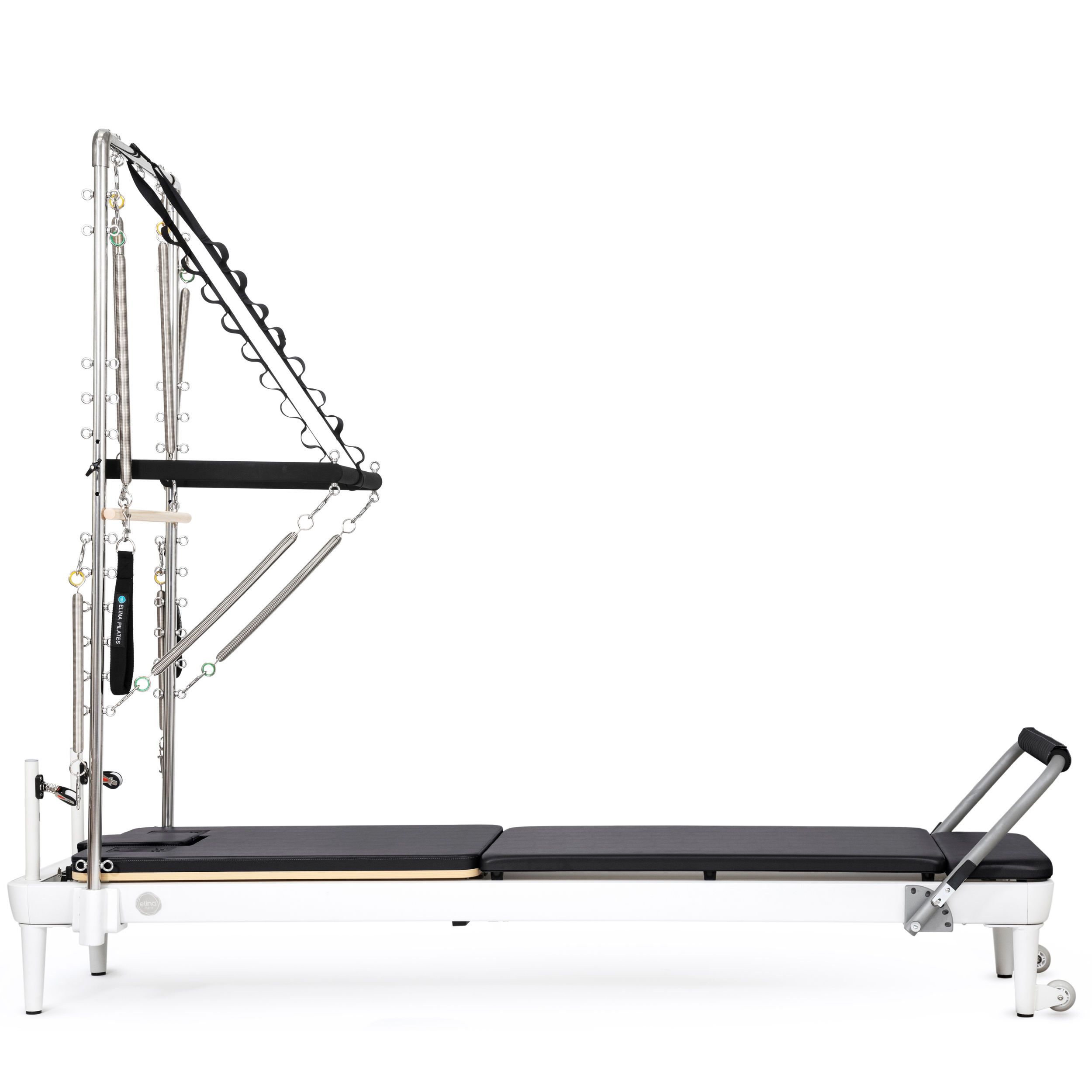Nubium Reformer with Tower